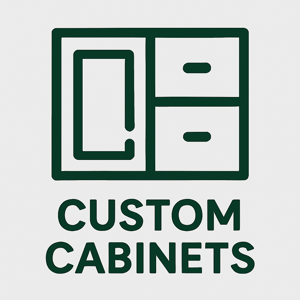 Custom Cabinets Service Icon