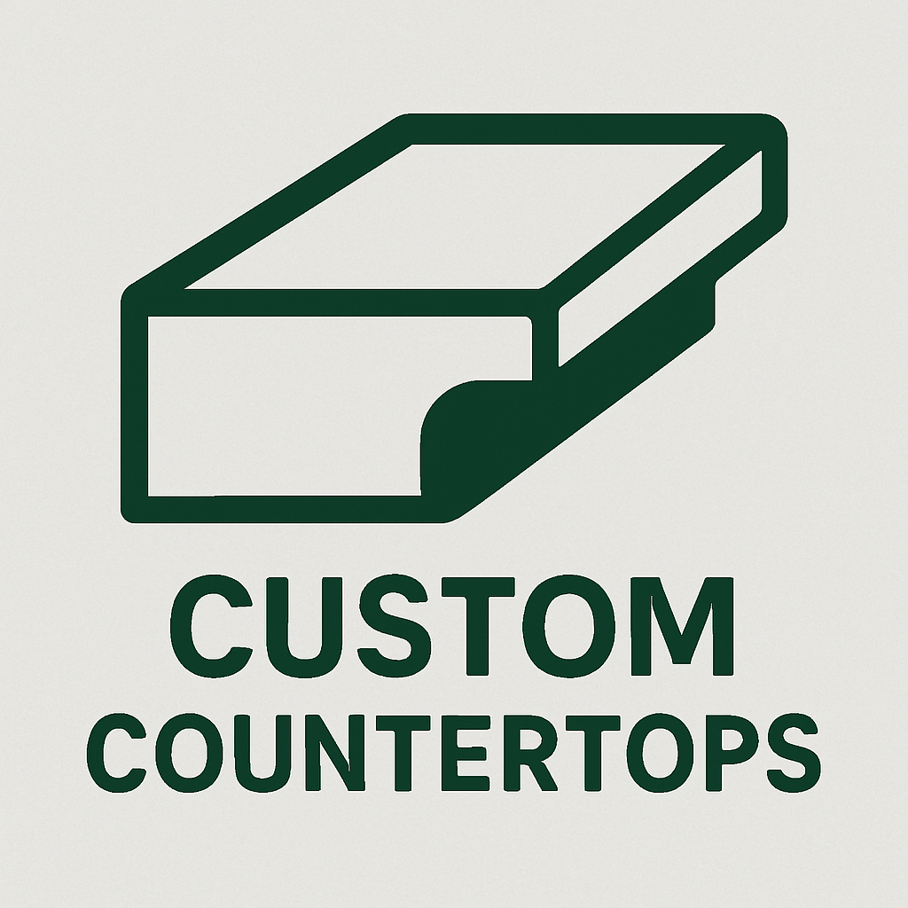 Custom Countertops Service Icon