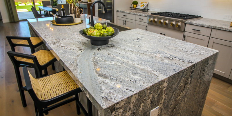 Custom Countertops Service
