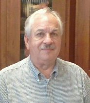 Larry Critzer